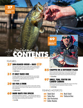 Load image into Gallery viewer, Louisiana Sportsman - March 2021

