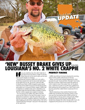 Load image into Gallery viewer, Louisiana Sportsman - March 2021

