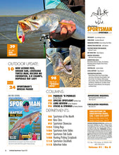 Load image into Gallery viewer, Louisiana Sportsman - August 2021

