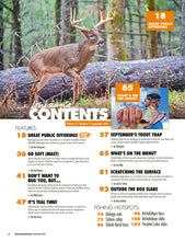 Load image into Gallery viewer, Louisiana Sportsman - September 2021

