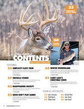 Load image into Gallery viewer, Louisiana Sportsman - December 2021
