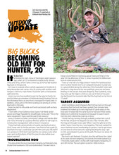 Load image into Gallery viewer, Louisiana Sportsman - December 2021
