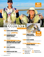 Load image into Gallery viewer, Louisiana Sportsman - April 2022
