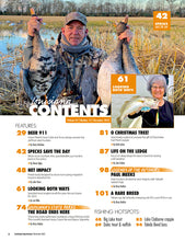 Load image into Gallery viewer, Louisiana Sportsman - December 2022
