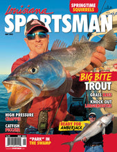 Load image into Gallery viewer, Louisiana Sportsman - May 2022
