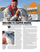 Load image into Gallery viewer, Mississippi Sportsman - April 2021
