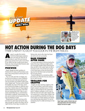 Load image into Gallery viewer, Mississippi Sportsman - August 2021
